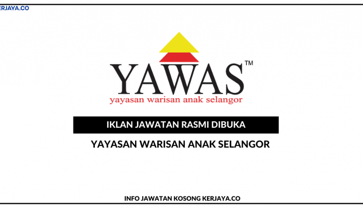 yayasan warisan anak selangor