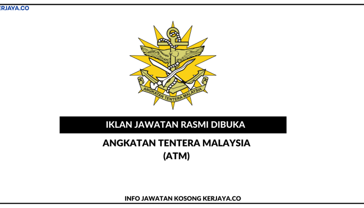 Angkatan Tentera Malaysia