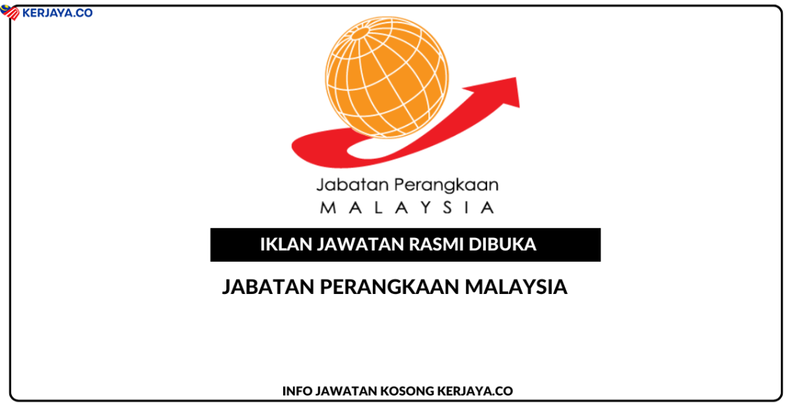 Jabatan Perangkaan Malaysia