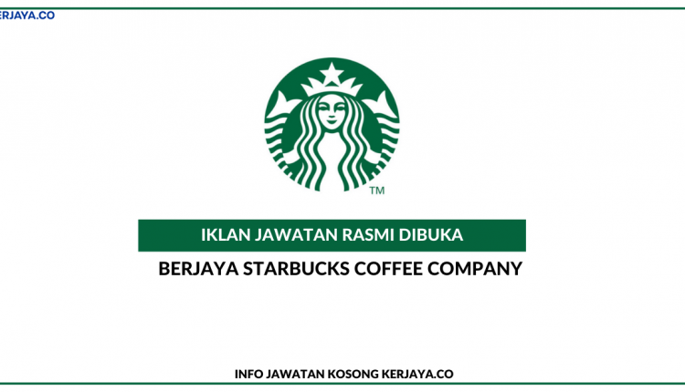 Berjaya Starbucks Coffee Company Sdn Bhd