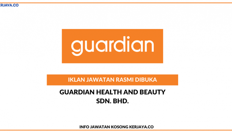 Guardian Health And Beauty Sdn. Bhd.