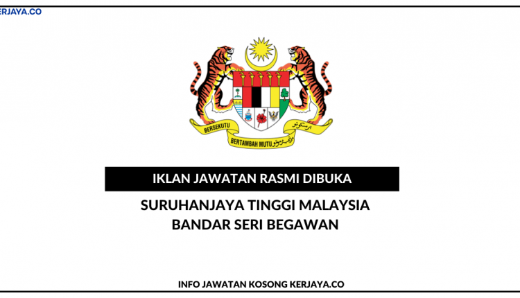 High Commission Of Malaysia Bandar Seri Begawan