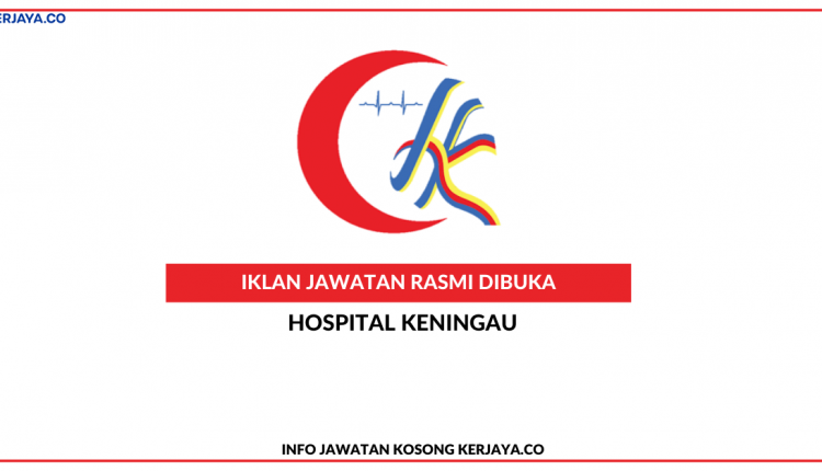 Hospital Keningau – KERJAYA