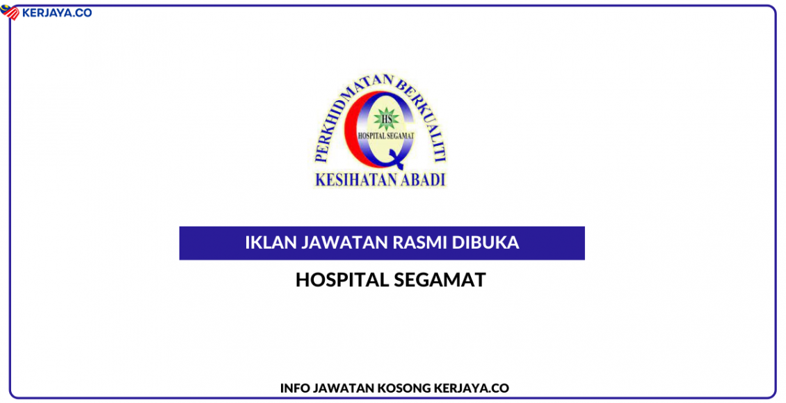 Hospital Segamat