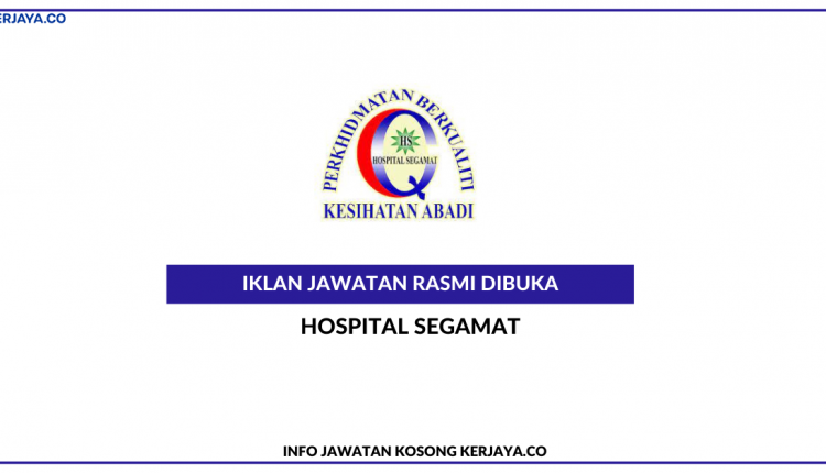 Hospital Segamat