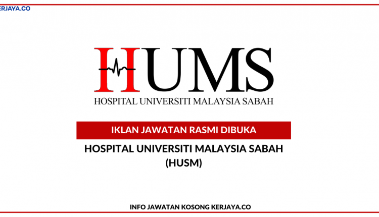 Hospital Universiti Malaysia Sabah (HUSM)