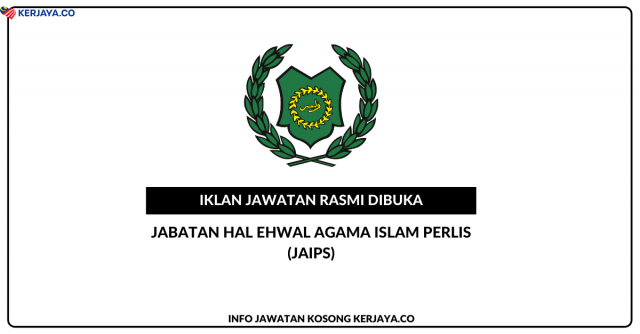 Jabatan Hal Ehwal Agama Islam Perlis (JAIPS)