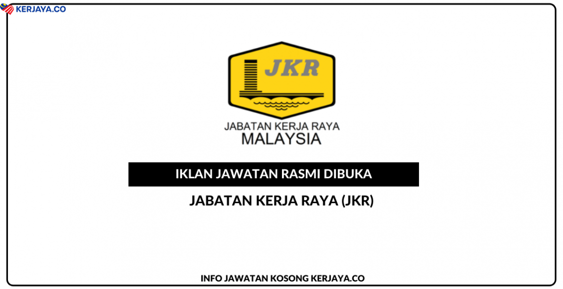 Jabatan Kerja Raya