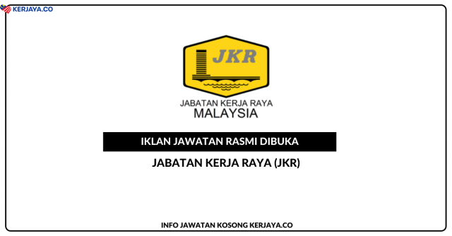 Jabatan Kerja Raya Malaysia (JKR) ~ Protege
