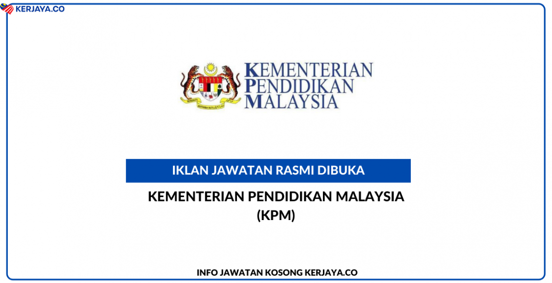 Kementerian Pendidikan Malaysia