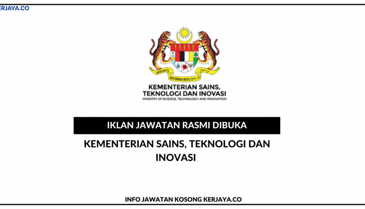 sains teknologi dan inovasi