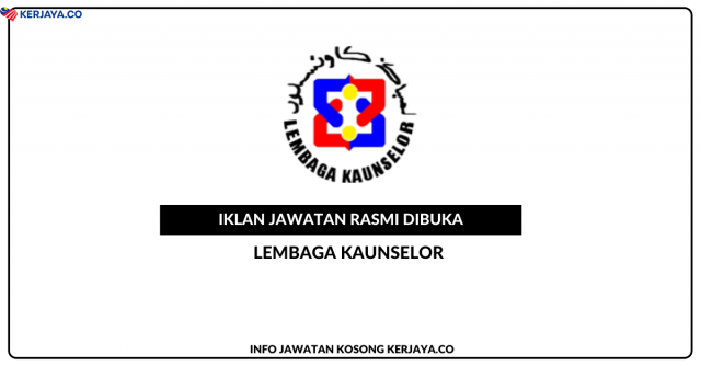 Lembaga Kaunselor