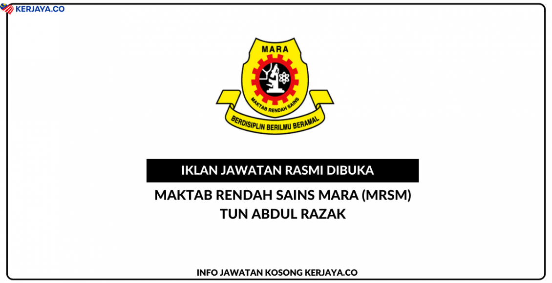 MRSM Tun Abdul Razak