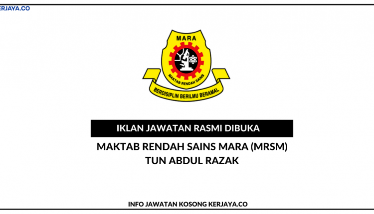 MRSM Tun Abdul Razak