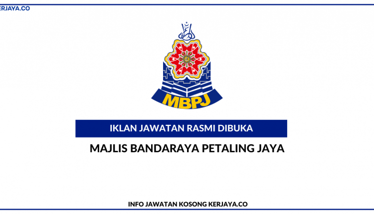 Majlis Bandaraya Petaling Jaya