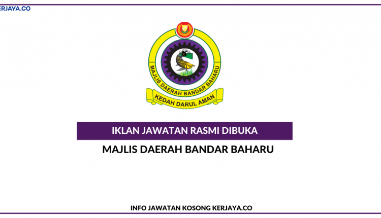 majlis daerah bandar baharu