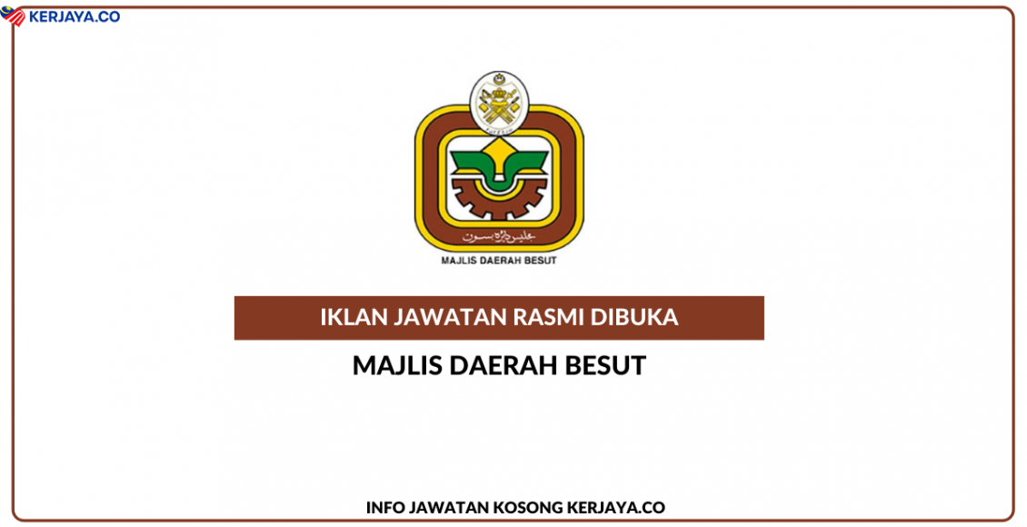 Majlis Daerah Besut