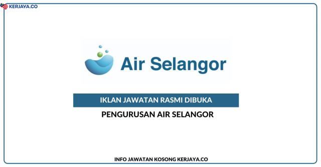 Pengurusan Air Selangor