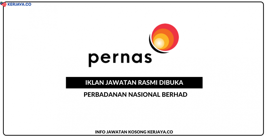 Perbadanan Nasional Berhad