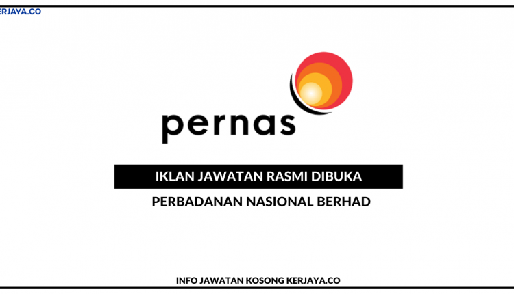 Perbadanan Nasional Berhad