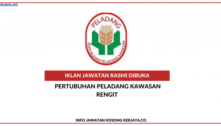 Pertubuhan Peladang Kawasan Rengit