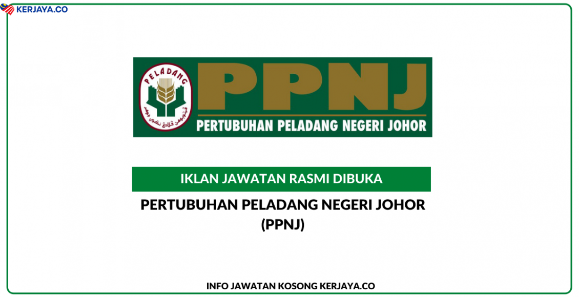 Pertubuhan Peladang Negeri Johor