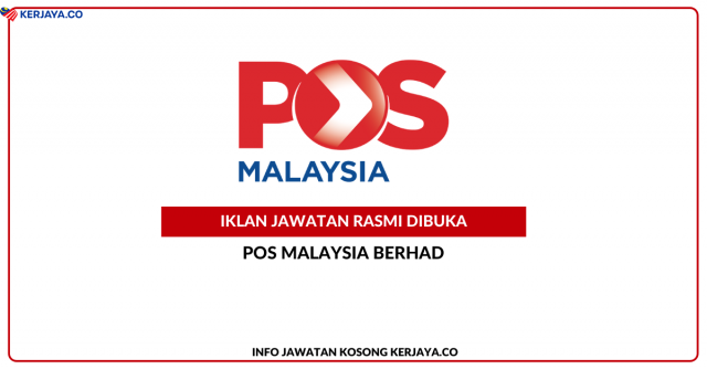Pos Malaysia Berhad