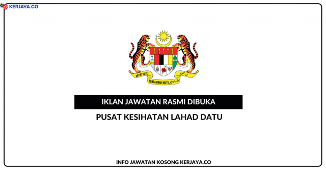 Pusat Kesihatan Lahad Datu