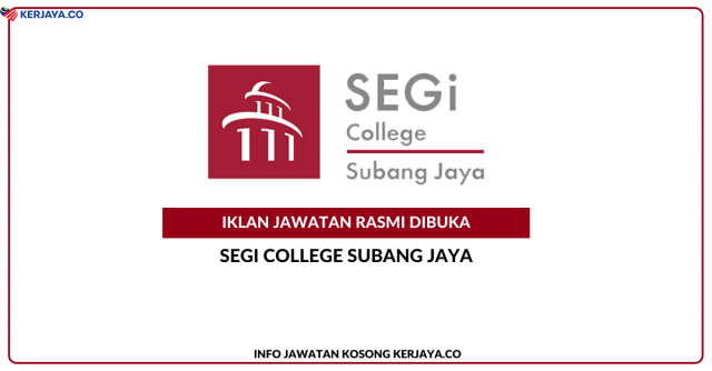SEGi College Subang Jaya