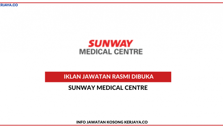 Sunway Medical Centre Sdn Bhd