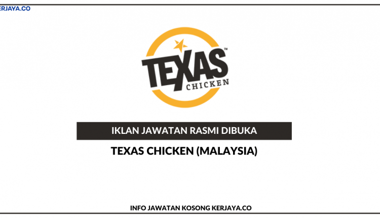 Texas Chicken (Malaysia) Sdn Bhd