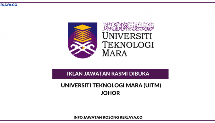 Universiti Teknologi Mara Cawangan Johor