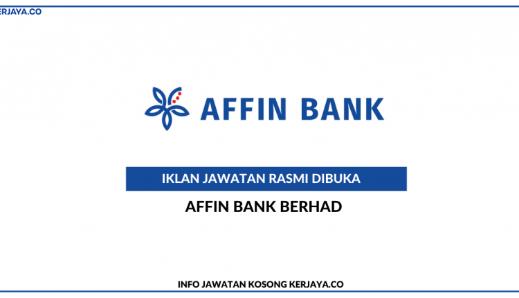 Affin Bank Berhad