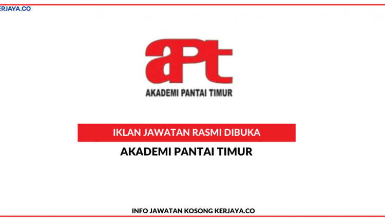 Akademi Pantai Timur Sdn Bhd