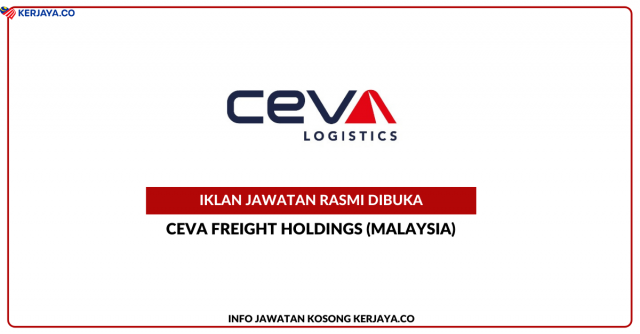 CEVA Freight Holdings