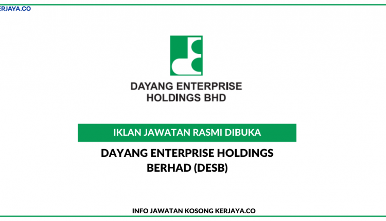 Dayang Enterprise Holdings Berhad (DESB)