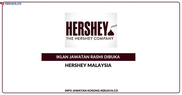Hershey Malaysia