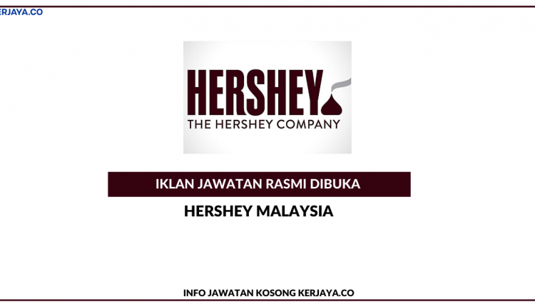 Hershey Malaysia Sdn Bhd