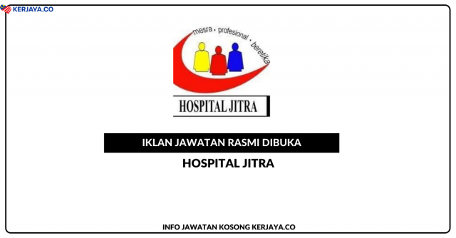 Hospital Jitra