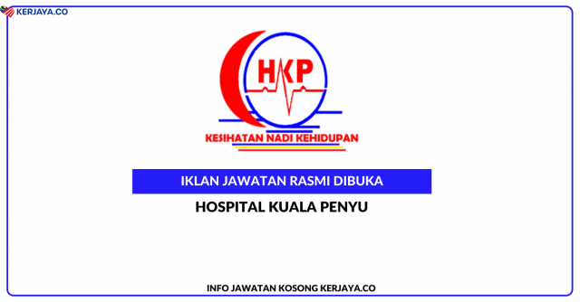 Hospital Kuala Penyu