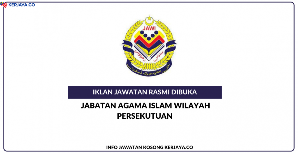 Jabatan Agama Islam Wilayah Persekutuan