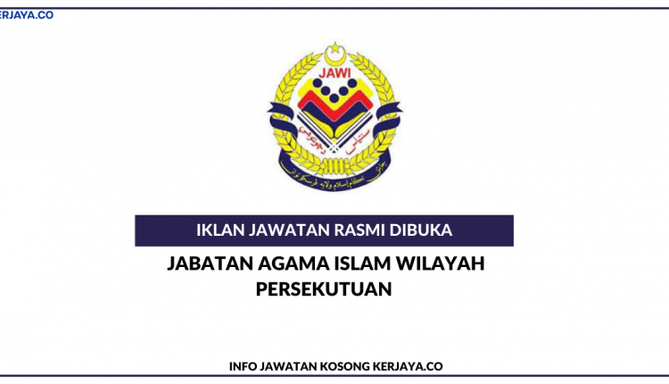 Jabatan Agama Islam Wilayah Persekutuan