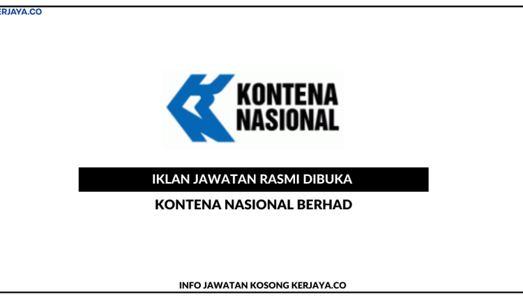 Kontena Nasional Berhad