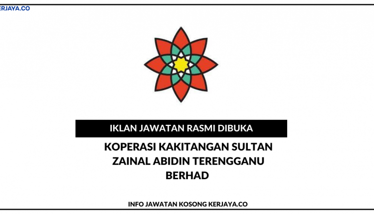 Koperasi Kakitangan Sultan Zainal Abidin Terengganu Berhad
