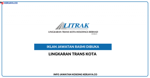 Lingkaran Trans Kota (LITRAK) ~ Executive