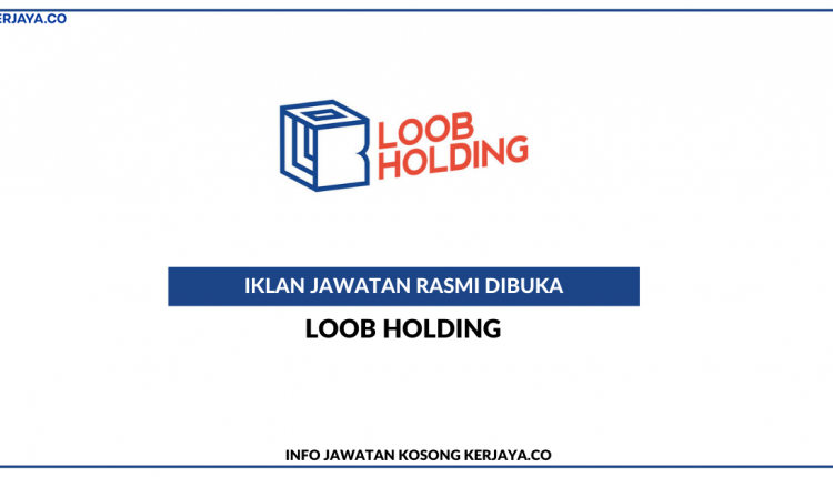 Loob Holding Sdn Bhd