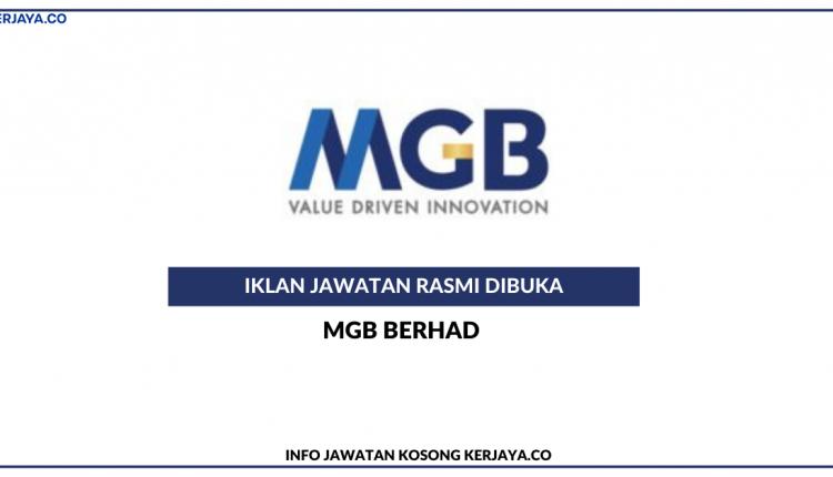 MGB Berhad