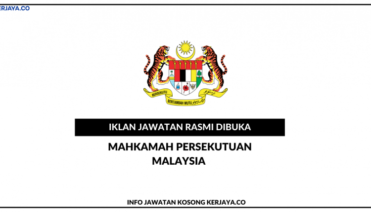 Mahkamah Persekutuan Malaysia