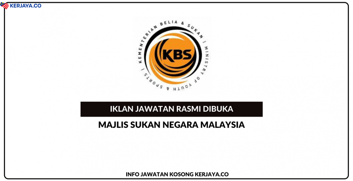Majlis Sukan Negara Malaysia