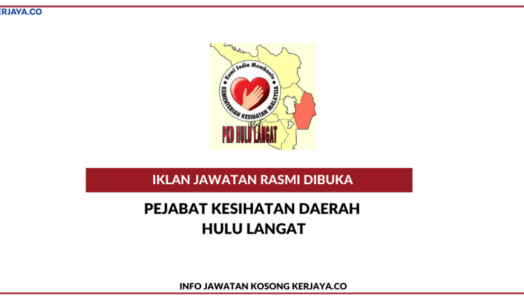 Pejabat Kesihatan Daerah Hulu Langat